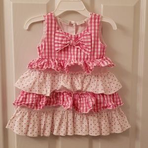 Koala Baby 12 month dress